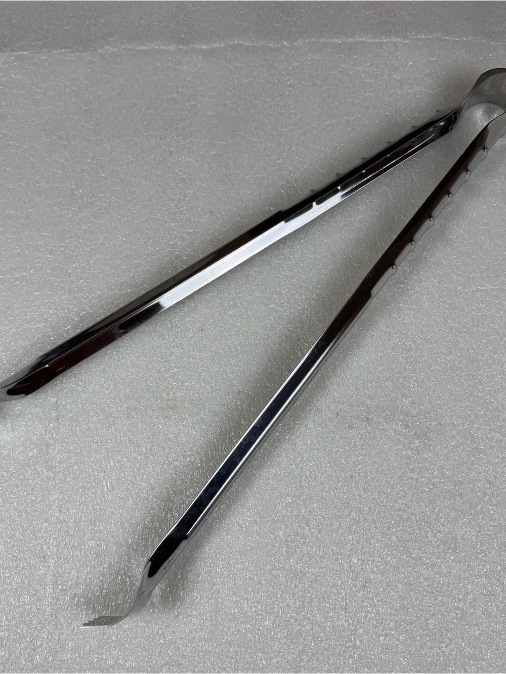 Cutco barbecue tongs